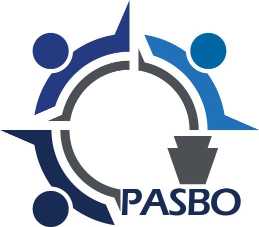 Pasbo Logo